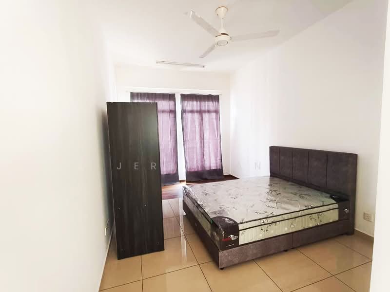 Kondominium untuk Disewa di SummerSkye Residences - Jerry Tan - Bedroom - PropertyGuru.com.my