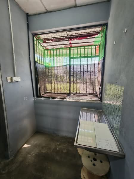 Flat for Rent at Taman Terubong Jaya - Correen Lee - Interior - PropertyGuru.com.my