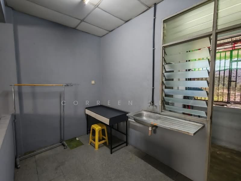 Flat for Rent at Taman Terubong Jaya - Correen Lee - Interior - PropertyGuru.com.my