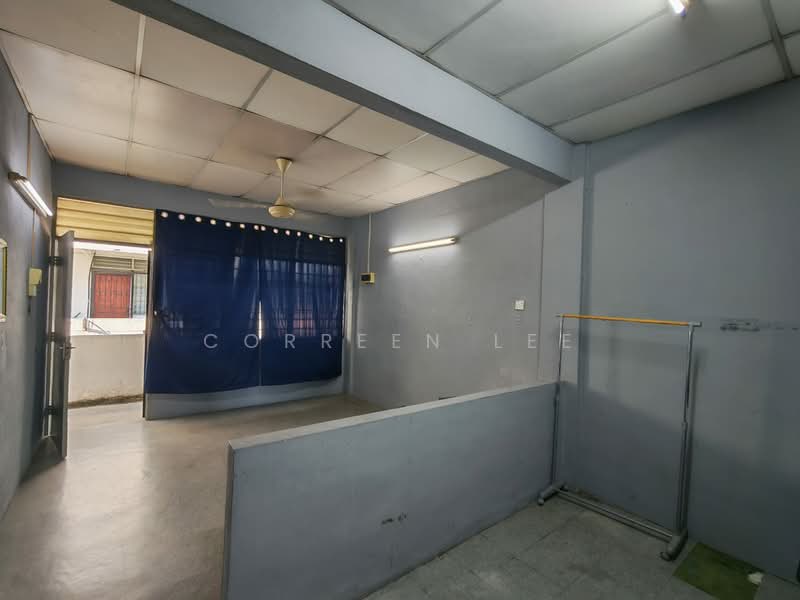 Flat for Rent at Taman Terubong Jaya - Correen Lee - Interior - PropertyGuru.com.my