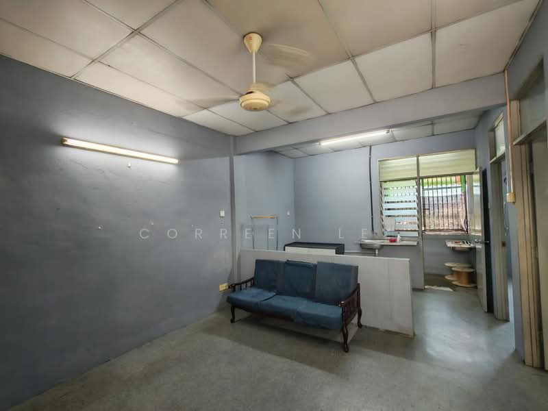 Flat for Rent at Taman Terubong Jaya - Correen Lee - Interior - PropertyGuru.com.my