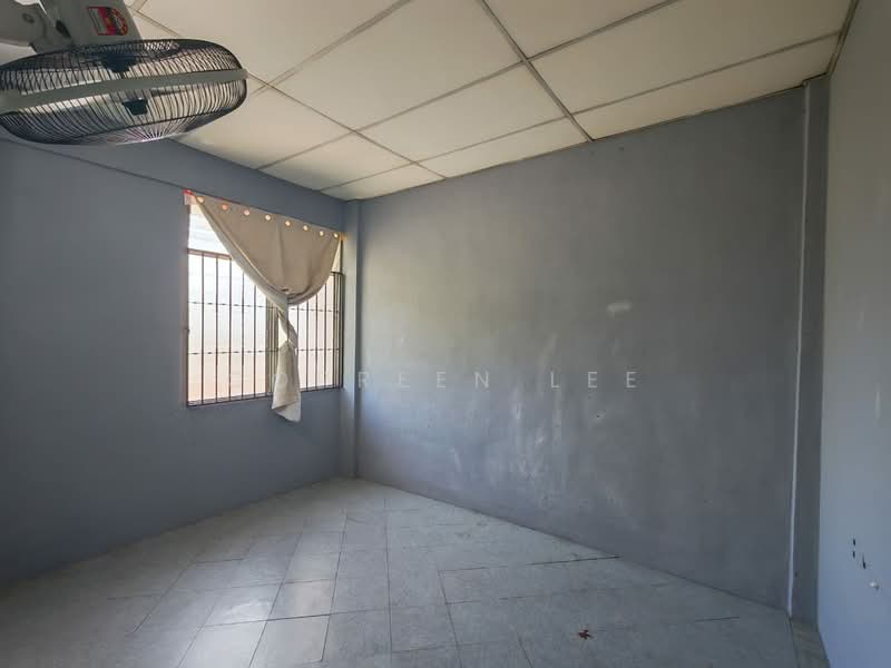 Flat for Rent at Taman Terubong Jaya - Correen Lee - Interior - PropertyGuru.com.my