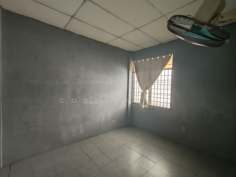 Flat for Rent at Taman Terubong Jaya - Correen Lee - Interior - PropertyGuru.com.my