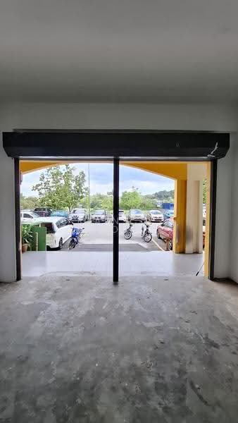 Kedai untuk Disewa di Taman Damai Utama (Bandar Kinrara) - Francis Soh - Exterior - PropertyGuru.com.my