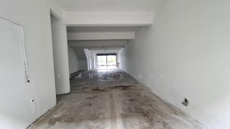 Kedai untuk Disewa di Taman Damai Utama (Bandar Kinrara) - Francis Soh - Interior - PropertyGuru.com.my