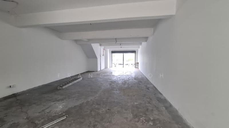 Kedai untuk Disewa di Taman Damai Utama (Bandar Kinrara) - Francis Soh - Interior - PropertyGuru.com.my
