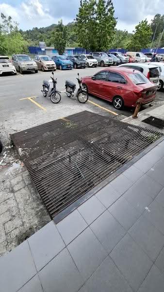 Kedai untuk Disewa di Taman Damai Utama (Bandar Kinrara) - Francis Soh - Exterior - PropertyGuru.com.my