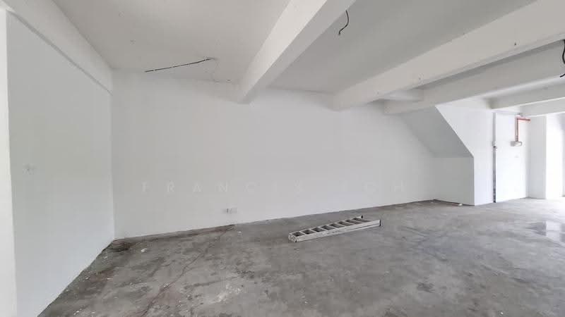 Kedai untuk Disewa di Taman Damai Utama (Bandar Kinrara) - Francis Soh - Interior - PropertyGuru.com.my