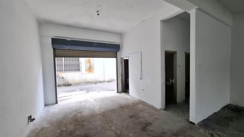 Kedai untuk Disewa di Taman Damai Utama (Bandar Kinrara) - Francis Soh - Interior - PropertyGuru.com.my
