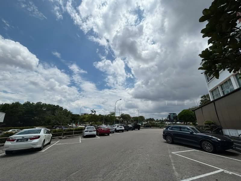 Kedai untuk Dijual di Taman Gaya (Ulu Tiram) - Sheng Cheng Tiew - Exterior - PropertyGuru.com.my