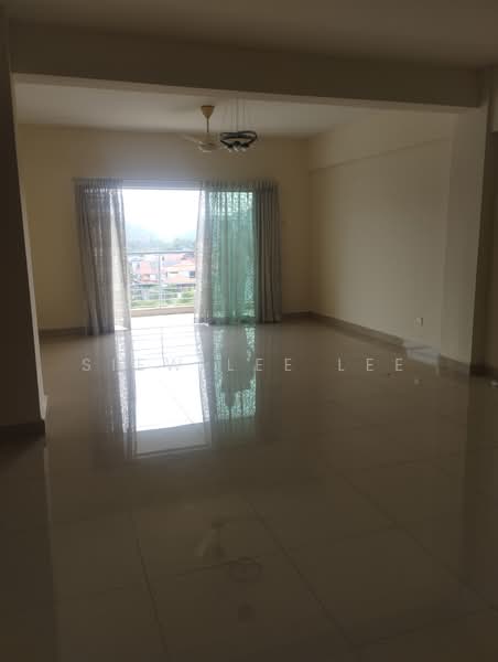 Kondominium untuk Disewa di Mas Kiara Residences - Siew Lee Lee - PropertyGuru.com.my