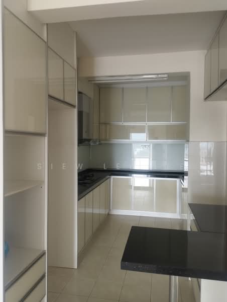 Kondominium untuk Disewa di Mas Kiara Residences - Siew Lee Lee - PropertyGuru.com.my