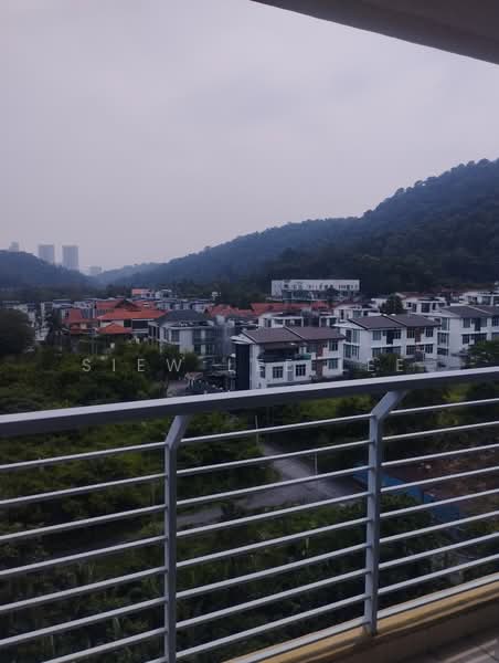 Kondominium untuk Disewa di Mas Kiara Residences - Siew Lee Lee - PropertyGuru.com.my