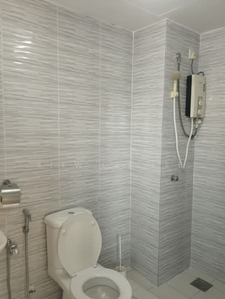 Kondominium untuk Disewa di Mas Kiara Residences - Siew Lee Lee - PropertyGuru.com.my
