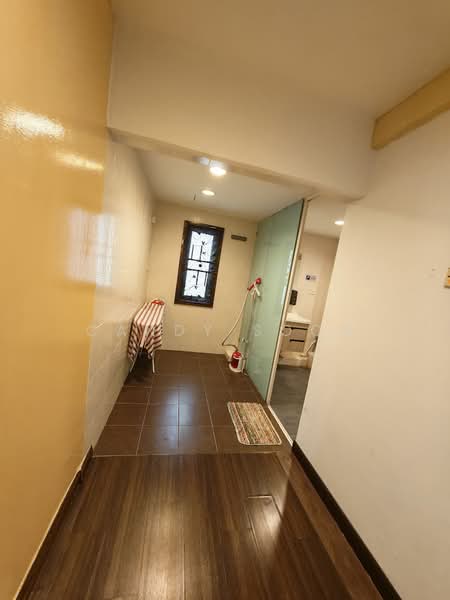Servis Apartment untuk Dijual di Fahrenheit 88 (KL Plaza Suites) - Candy Soon - Interior - PropertyGuru.com.my