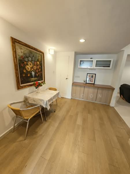 Servis Apartment untuk Dijual di Fahrenheit 88 (KL Plaza Suites) - Candy Soon - Interior - PropertyGuru.com.my