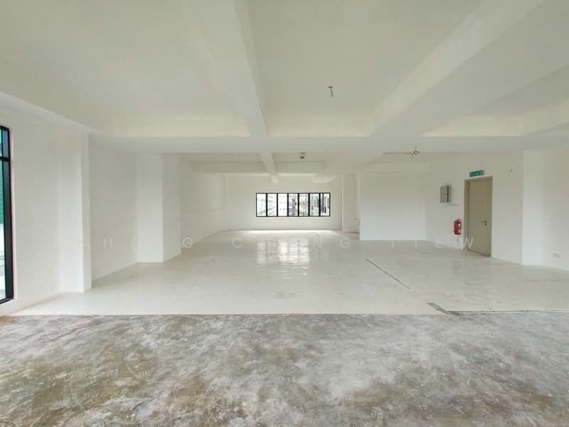 Kedai untuk Disewa di Southkey (Johor Bahru) - Sheng Cheng Tiew - Interior - PropertyGuru.com.my