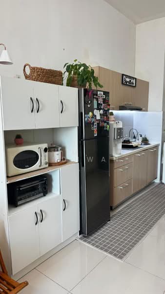Service Residence for Sale at D'Pulze Cyberjaya - M. Ridhwan - PropertyGuru.com.my