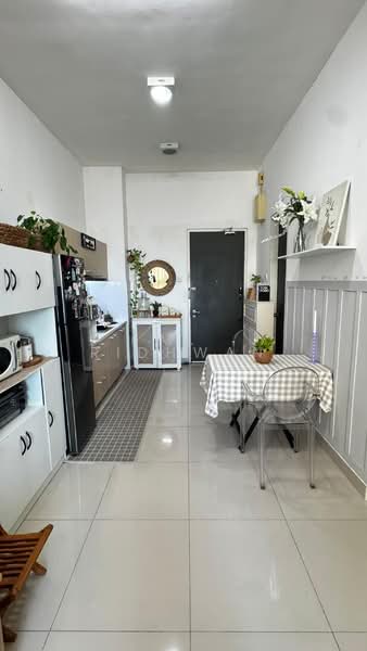Service Residence for Sale at D'Pulze Cyberjaya - M. Ridhwan - PropertyGuru.com.my