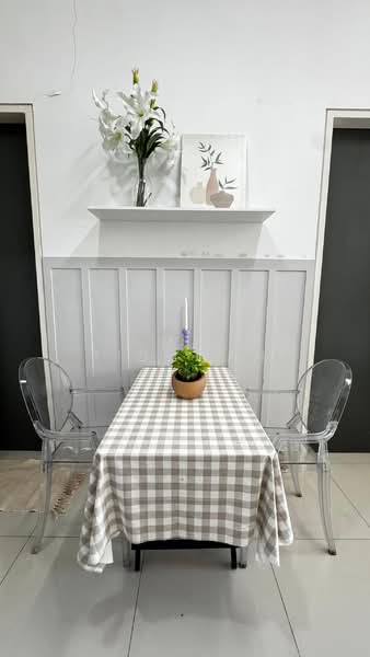 Service Residence for Sale at D'Pulze Cyberjaya - M. Ridhwan - PropertyGuru.com.my