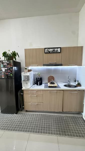 Service Residence for Sale at D'Pulze Cyberjaya - M. Ridhwan - PropertyGuru.com.my