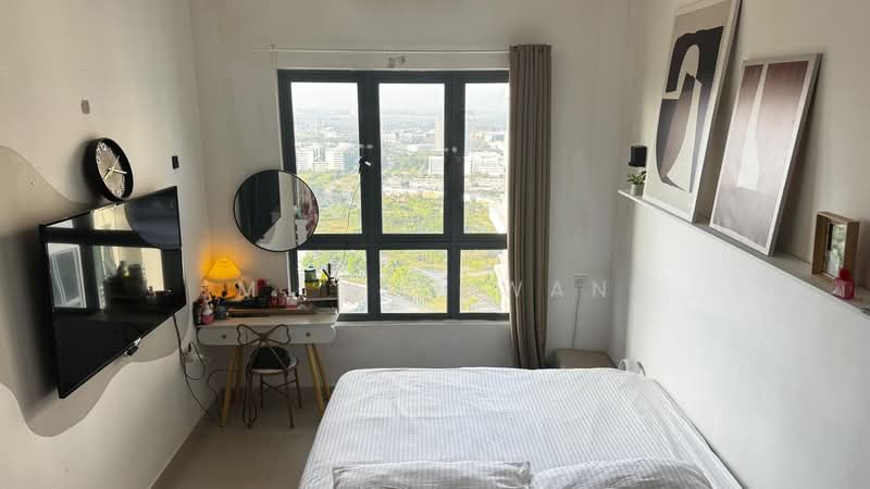 Service Residence for Sale at D'Pulze Cyberjaya - M. Ridhwan - PropertyGuru.com.my