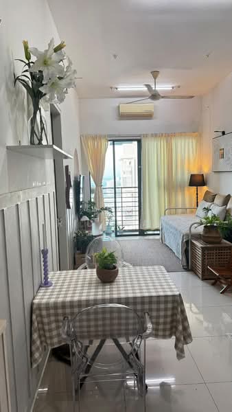 Service Residence for Sale at D'Pulze Cyberjaya - M. Ridhwan - PropertyGuru.com.my