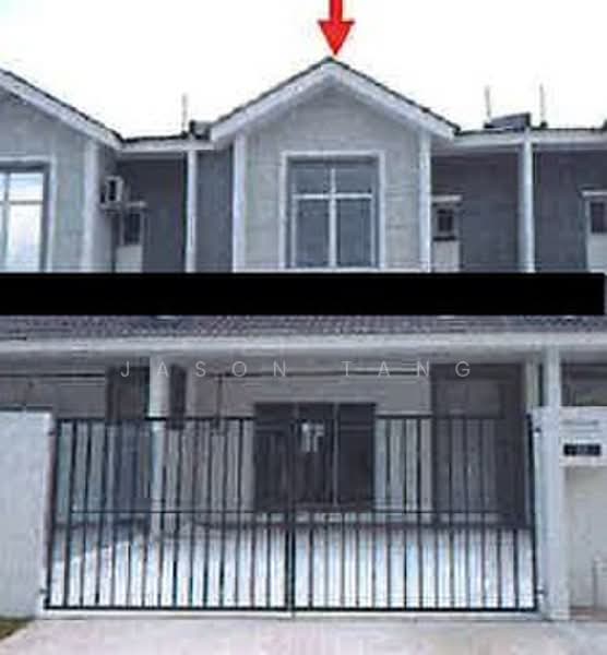 2-storey Terraced House for Sale in Pasir Gudang (Johor) - Jason Tang - Exterior - PropertyGuru.com.my