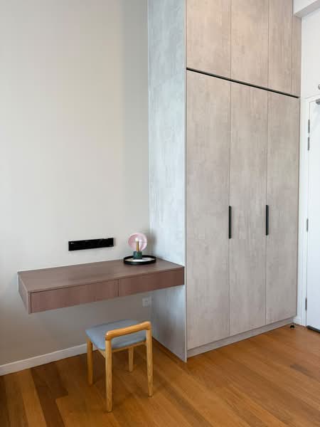 Condominium for Rent at Waltz Residences - Steve Chan - PropertyGuru.com.my