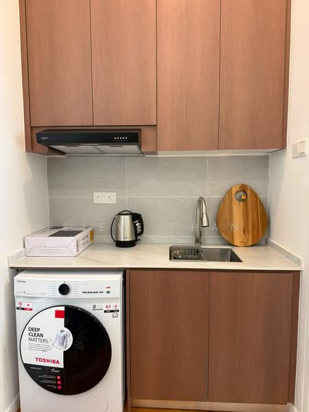 Condominium for Rent at Waltz Residences - Steve Chan - PropertyGuru.com.my