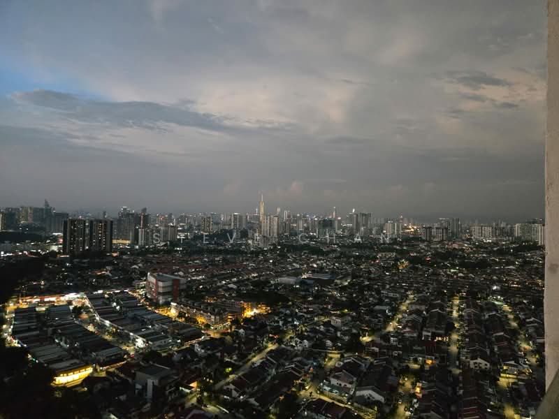 Condominium for Rent at Waltz Residences - Steve Chan - PropertyGuru.com.my