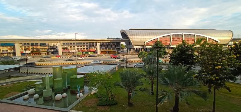 Office for Rent in Puchong (Selangor) - Jordan . - Exterior - PropertyGuru.com.my