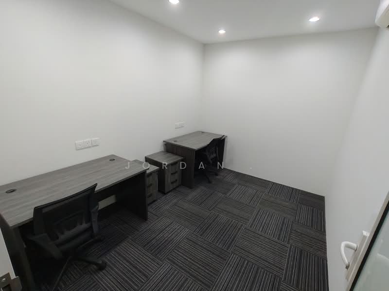 Office for Rent in Puchong (Selangor) - Jordan . - Study - PropertyGuru.com.my