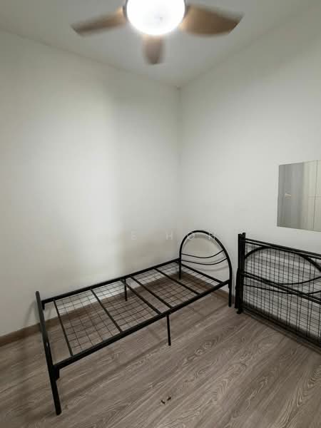 Service Residence for Rent at Danau Kota Suite Apartments - Jie Hoh - PropertyGuru.com.my