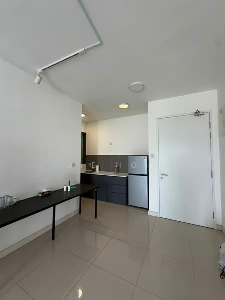 Service Residence for Rent at Danau Kota Suite Apartments - Jie Hoh - Kitchen - PropertyGuru.com.my