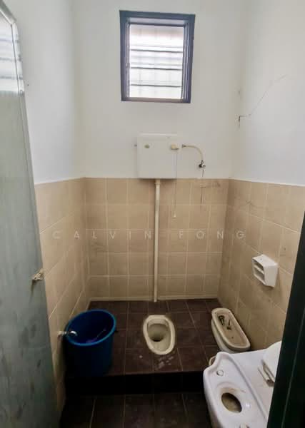 Kedai / Pejabat untuk Disewa di Taman Pekan Baru (Sungai Petani) - Calvin Fong - PropertyGuru.com.my