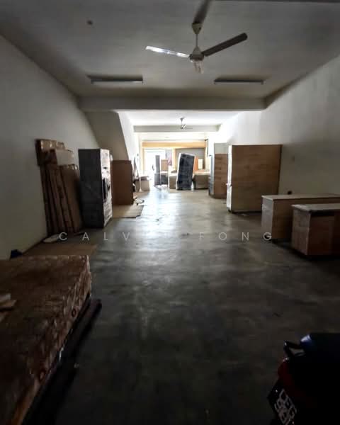 Kedai / Pejabat untuk Disewa di Taman Pekan Baru (Sungai Petani) - Calvin Fong - PropertyGuru.com.my