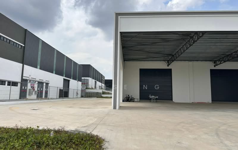 Kilang untuk Disewa di Taman Industri Jaya (Skudai) - Louise Ng - Exterior - PropertyGuru.com.my