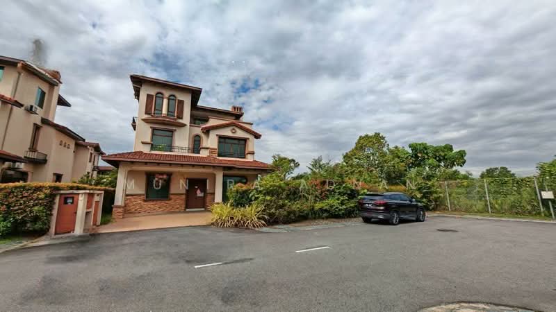 Bungalow for Sale in Diamond City (Semenyih) - Munira Adnan - Exterior - PropertyGuru.com.my