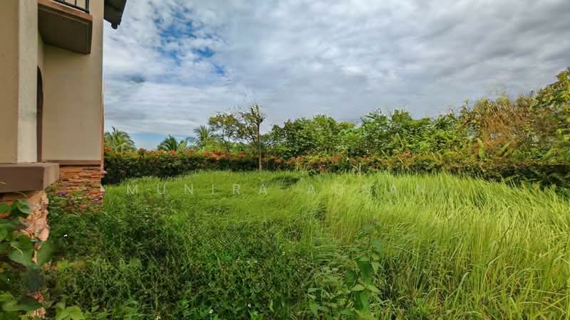 Bungalow for Sale in Diamond City (Semenyih) - Munira Adnan - Exterior - PropertyGuru.com.my