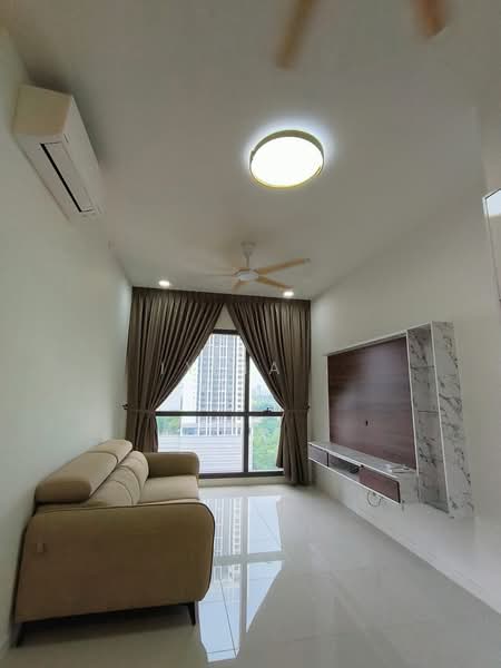 Service Residence for Rent at Edelweiss @ Tropicana Gardens - Iylia . - PropertyGuru.com.my