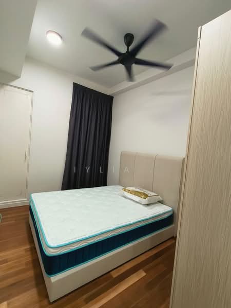 Service Residence for Rent at Edelweiss @ Tropicana Gardens - Iylia . - PropertyGuru.com.my