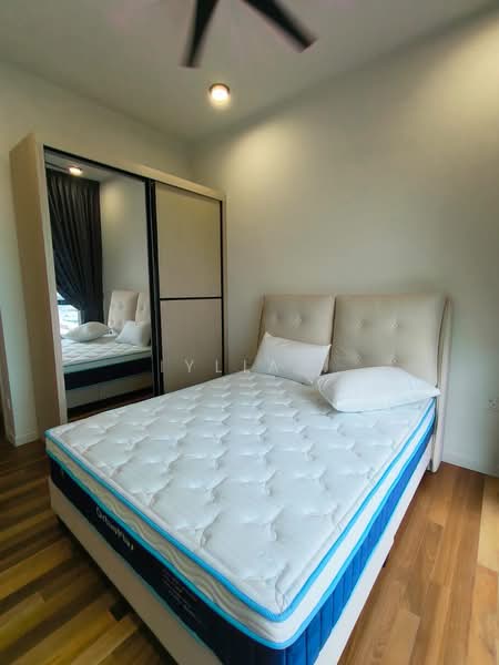 Service Residence for Rent at Edelweiss @ Tropicana Gardens - Iylia . - PropertyGuru.com.my