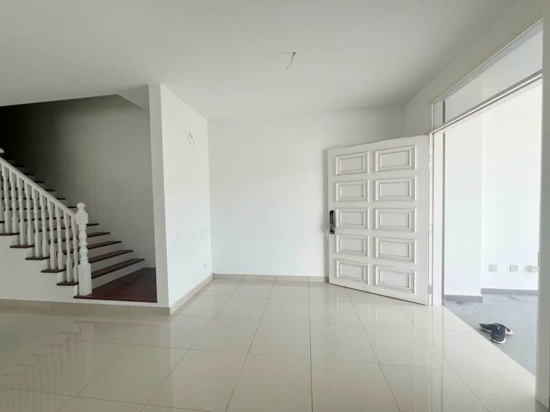 Cluster House for Sale in Taman Ekoflora (Johor Bahru) - Erica Ho - Entrance - PropertyGuru.com.my