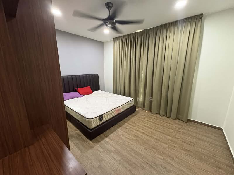 Condominium for Rent at Irama Wangsa - CK Teong - Bedroom - PropertyGuru.com.my