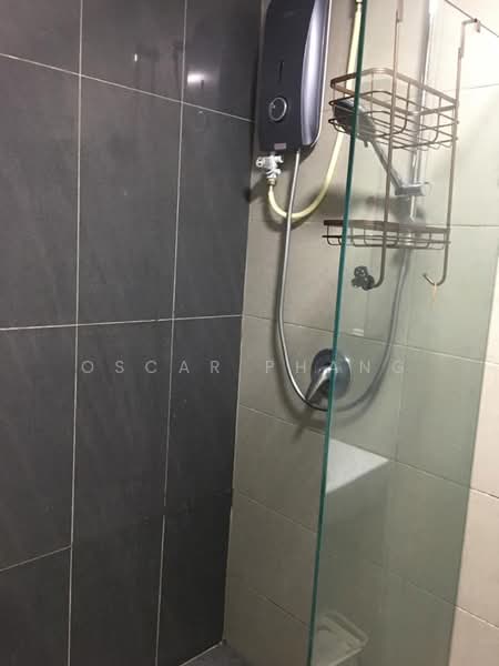 Service Residence for Rent at Avenue D'Vogue - Oscar Phang - Bathroom - PropertyGuru.com.my