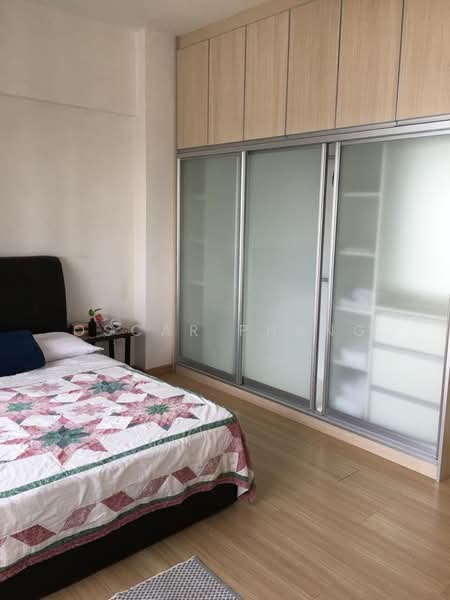 Service Residence for Rent at Avenue D'Vogue - Oscar Phang - Bedroom - PropertyGuru.com.my