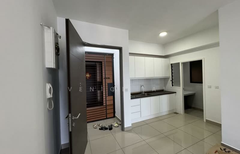 Service Residence for Rent at Akasa - Venice Tai - PropertyGuru.com.my