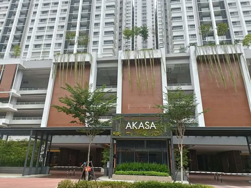 Service Residence for Rent at Akasa - Venice Tai - PropertyGuru.com.my