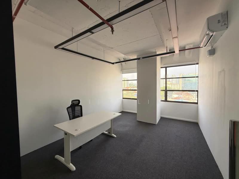 Office for Rent in Taman Desa (Kuala Lumpur) - Liiezz Lim - Interior - PropertyGuru.com.my